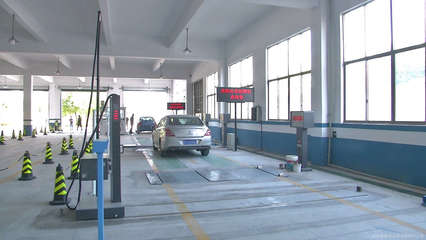 丹陽(yáng)市后巷機(jī)動(dòng)車(chē)檢測(cè) 便捷高效，保障行車(chē)安全