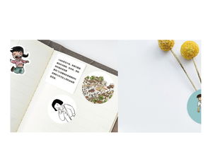 拾光文創產品及周邊與專業文化經紀人服務