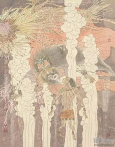 從《羲媧創(chuàng)世》看神話的當(dāng)代表達(dá)——朱新昌談連環(huán)畫(huà)繪本創(chuàng)作