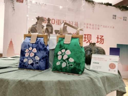 祝賀！自貢扎染再獲文創(chuàng)設(shè)計(jì)大獎(jiǎng)，文化經(jīng)紀(jì)人服務(wù)助推非遺新篇章